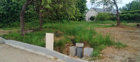 Terreno en Saint-Cyr-sur-Loire, France No. 223545 4