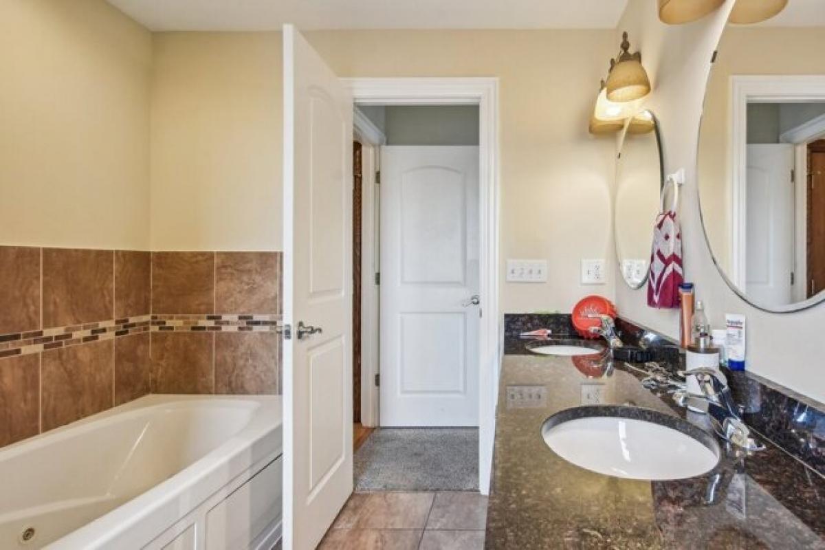 2 bedrooms House in Chicago, USA No. 399174