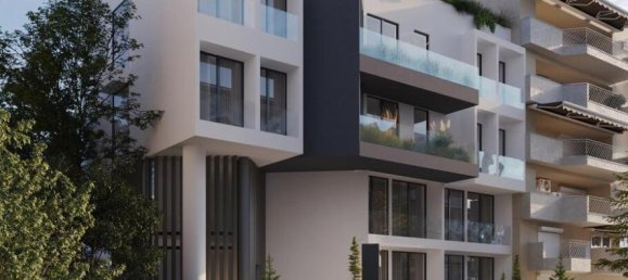 1 dormitorio apartamento en venta en Agios Dimitrios, South Athens, Attica, Greece № 104351 3