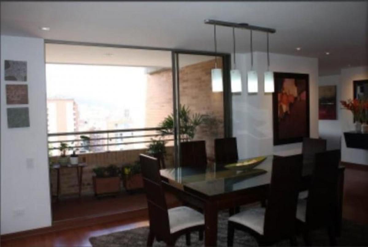 4 Schlafzimmer Haus in Bogota, Colombia, Nr. 11968