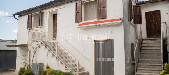 3 rooms House in Santarcangelo di Romagna, Italy No. 305147 30