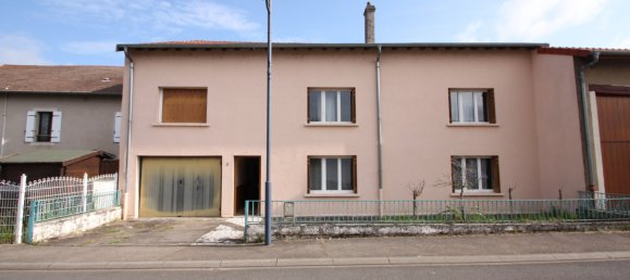 5 غرف نوم تاون هاوس في Louvigny, France رقم 63283 15