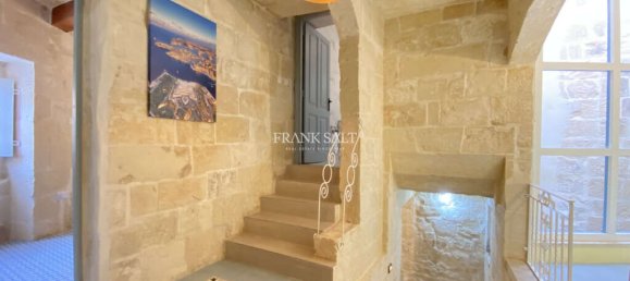 3 chambres Ferme à Siggiewi, Malta No. 6407 2