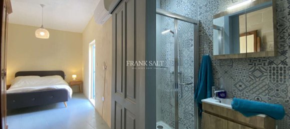 3 chambres Ferme à Siggiewi, Malta No. 6407 15