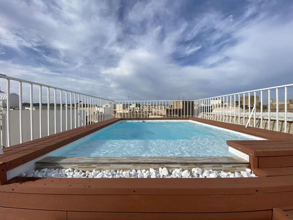 3 chambres Ferme à Siggiewi, Malta No. 6407