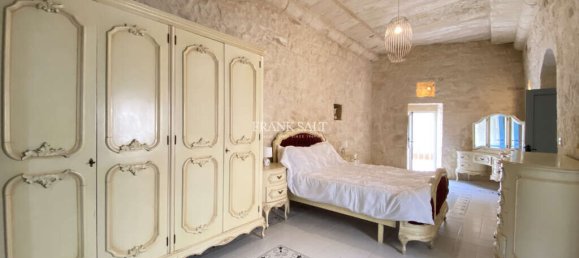 3 chambres Ferme à Siggiewi, Malta No. 6407 12