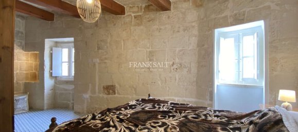 3 chambres Ferme à Siggiewi, Malta No. 6407 14