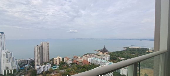 1 bedroom Condo in Bang Lamung, Thailand No. 16936 8
