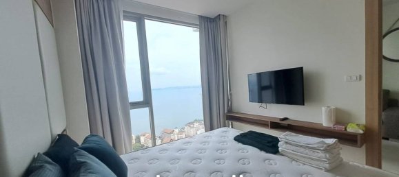1 bedroom Condo in Bang Lamung, Thailand No. 16936 5
