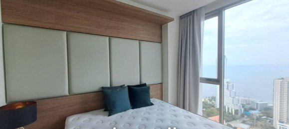 1 bedroom Condo in Bang Lamung, Thailand No. 16936 4