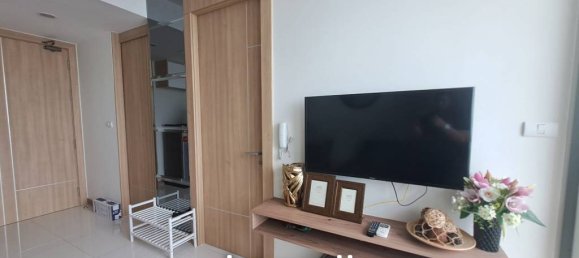 1 bedroom Condo in Bang Lamung, Thailand No. 16936 2