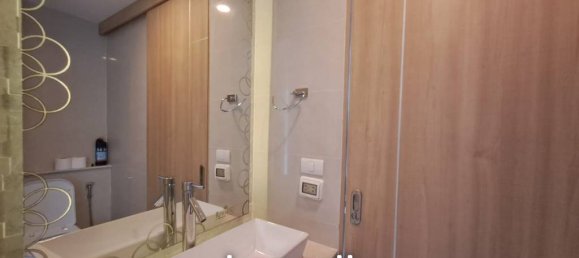 1 bedroom Condo in Bang Lamung, Thailand No. 16936 7