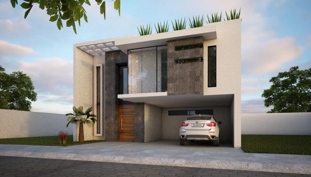 3 Schlafzimmer Haus in Puebla, Mexico, Nr. 172754