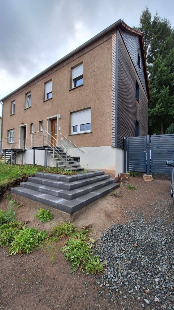 1 bedroom Townhouse in Gotha, Germany No. 229387