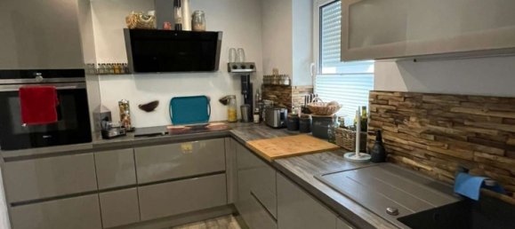 1 bedroom Townhouse in Gotha, Germany No. 229387 10