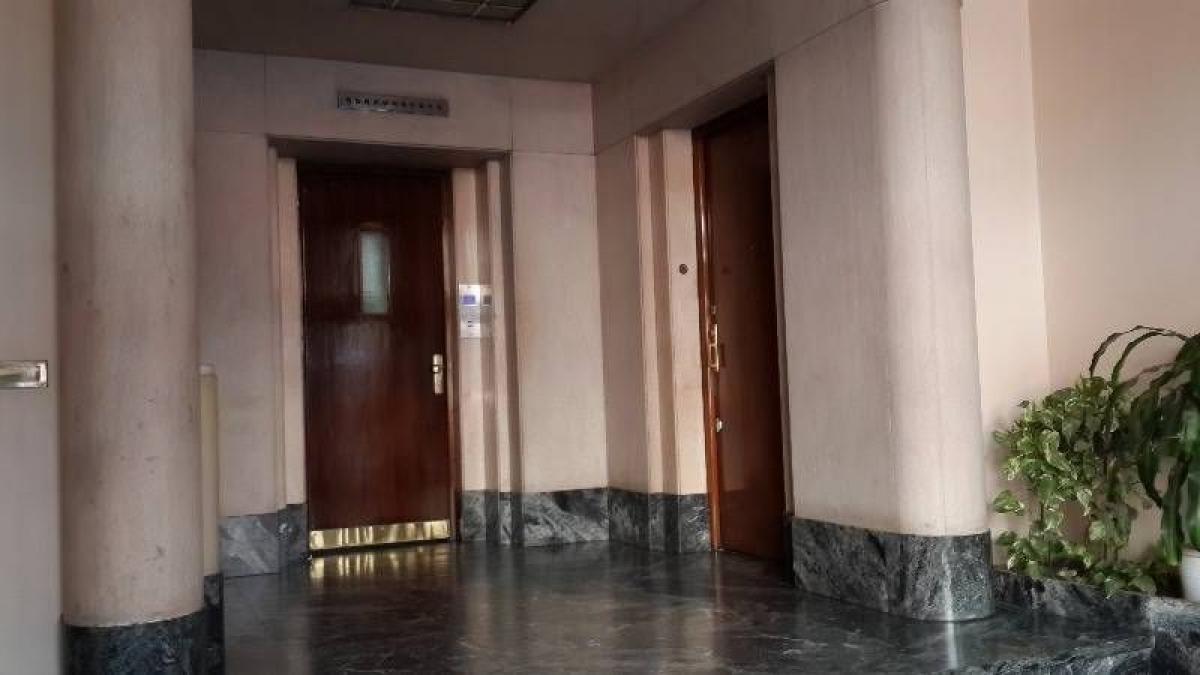 4 bedrooms Apartment in Buenos Aires, Argentina No. 81845