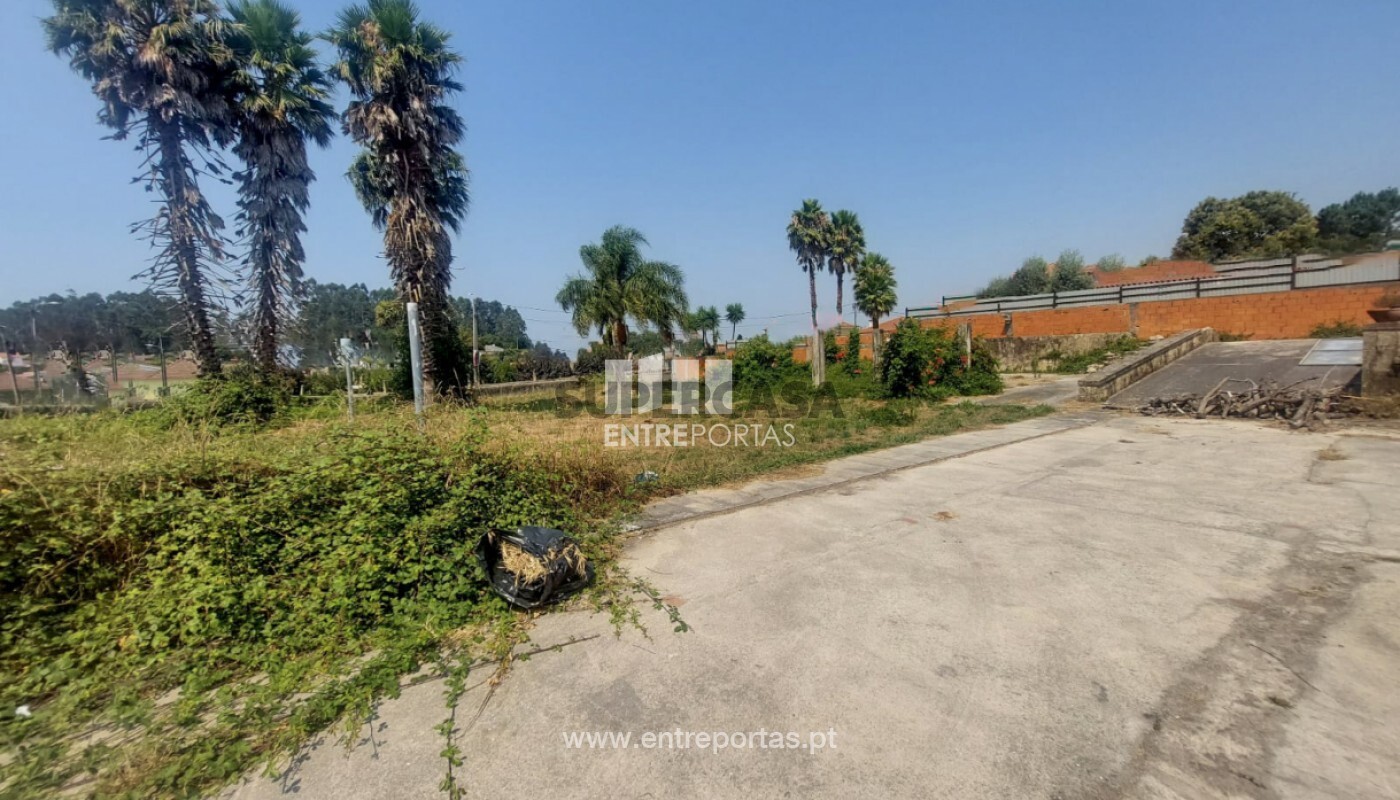 1 Schlafzimmer Grundstück in Vila do Conde, Portugal, Nr. 346824