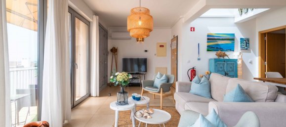 2 bedrooms Apartment in Olhao, Portugal No. 316108 10