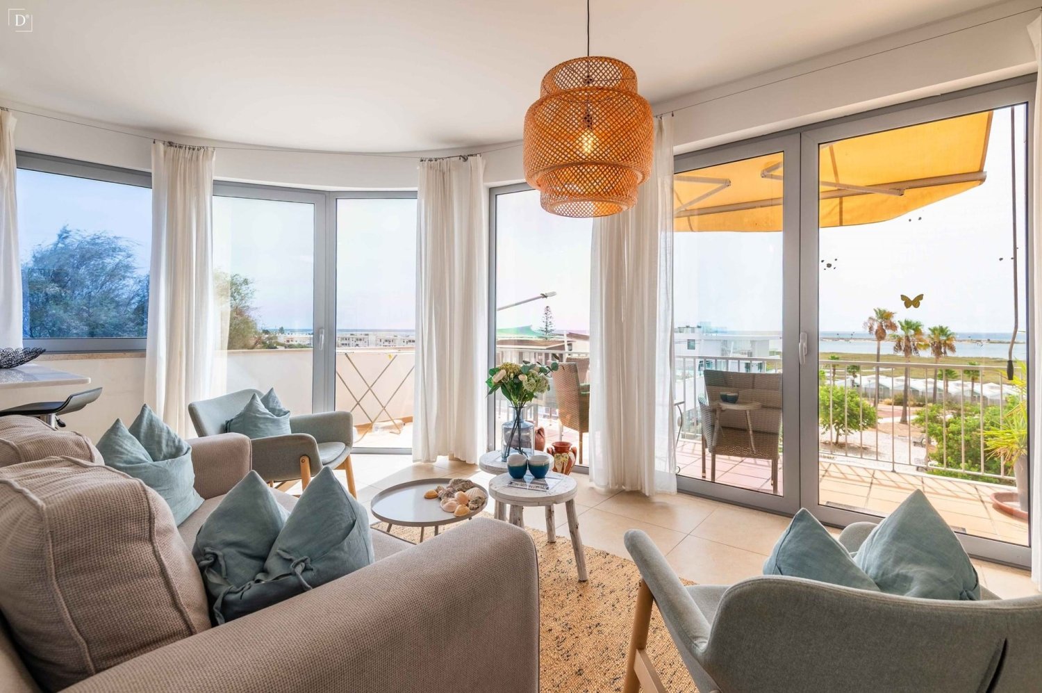 2 bedrooms Apartment in Olhao, Portugal No. 316108