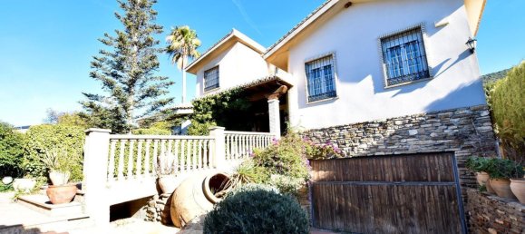 6 bedrooms House in Padul, Spain No. 106799 5