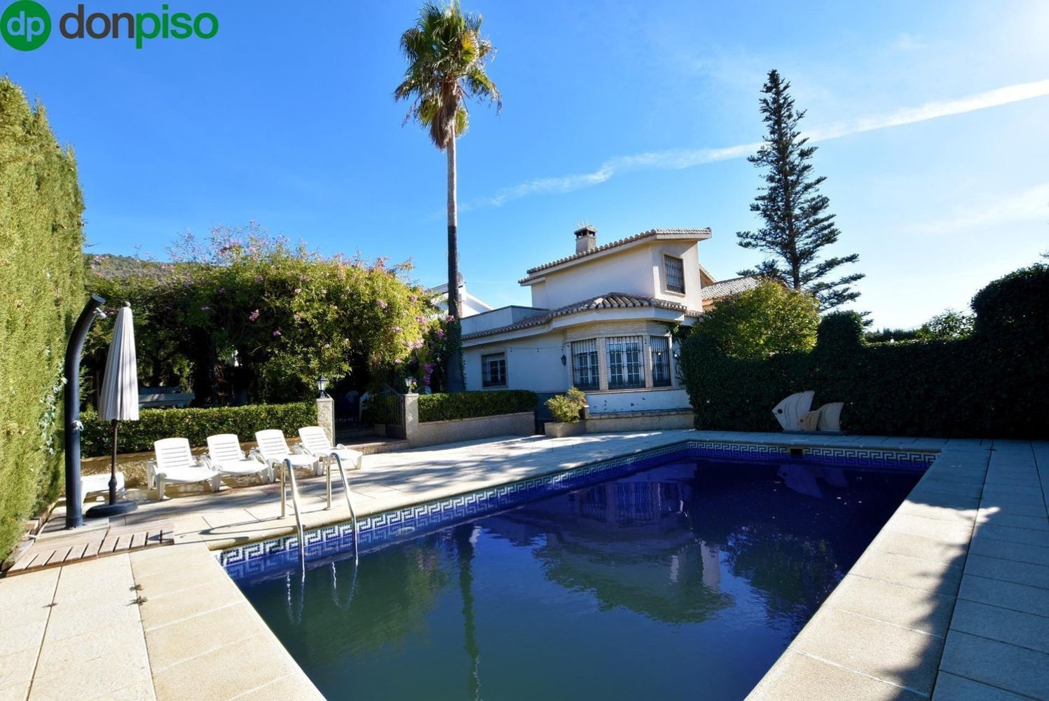 6 bedrooms House in Padul, Spain No. 106799