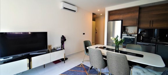 Apartment 2+1 in Alanya, Turkey No. 26244 7