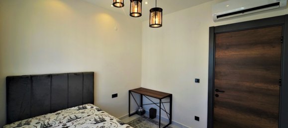 Apartment 2+1 in Alanya, Turkey No. 26244 10