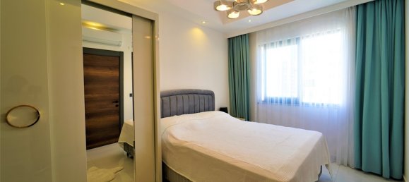 Apartment 2+1 in Alanya, Turkey No. 26244 11