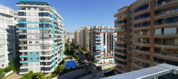 Apartment 2+1 in Alanya, Turkey No. 26244 14