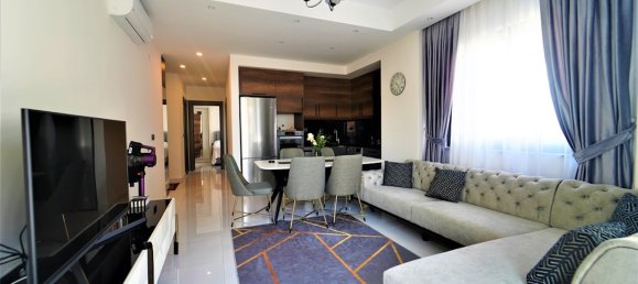 Apartment 2+1 in Alanya, Turkey No. 26244 8