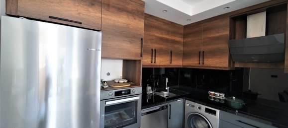 Apartment 2+1 in Alanya, Turkey No. 26244 5