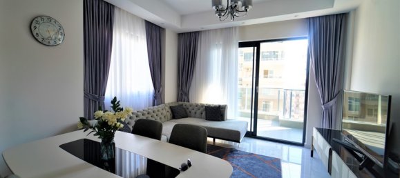 Apartment 2+1 in Alanya, Turkey No. 26244 6