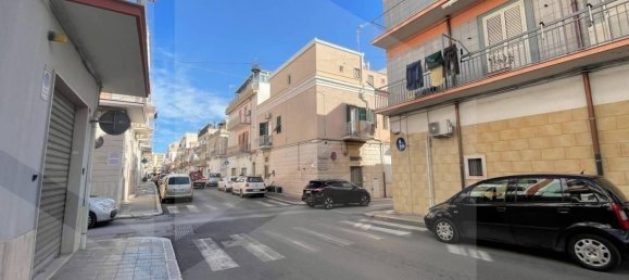 5 rooms Apartment in Manfredonia, Italy No. 28252 5