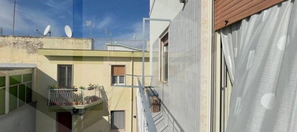5 rooms Apartment in Manfredonia, Italy No. 28252 14