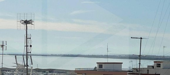 5 rooms Apartment in Manfredonia, Italy No. 28252 15