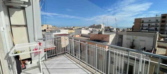 5 rooms Apartment in Manfredonia, Italy No. 28252 8