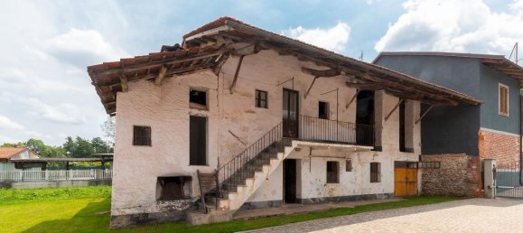 6-Zimmer Haus in Bernezzo, Italy, Nr. 165552 3