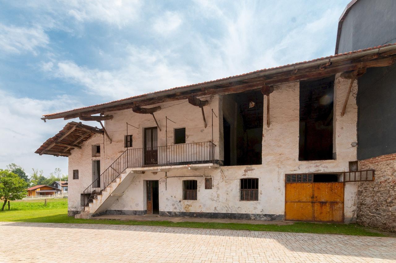 6-Zimmer Haus in Bernezzo, Italy, Nr. 165552