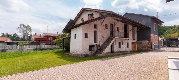 6-Zimmer Haus in Bernezzo, Italy, Nr. 165552 20