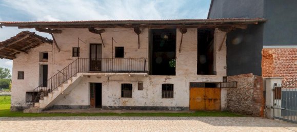 6-Zimmer Haus in Bernezzo, Italy, Nr. 165552 2