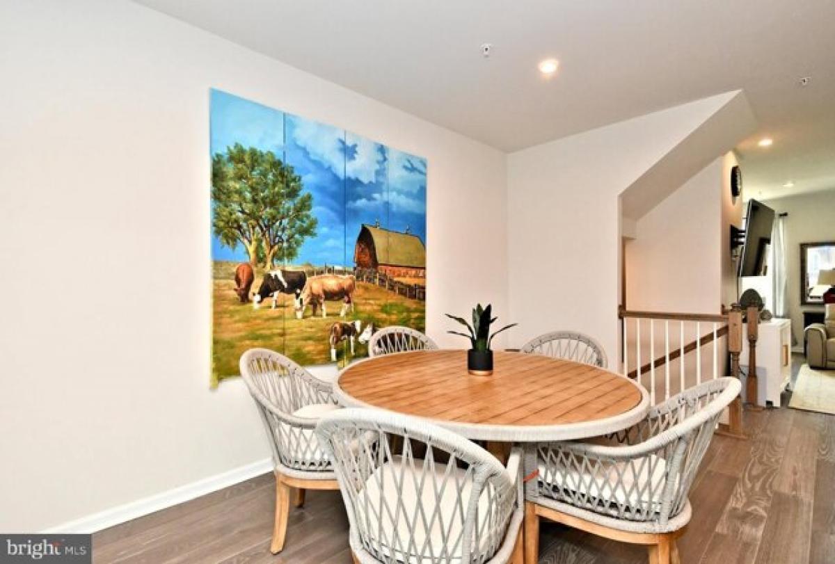 4 bedrooms House in Dublin, USA No. 405286