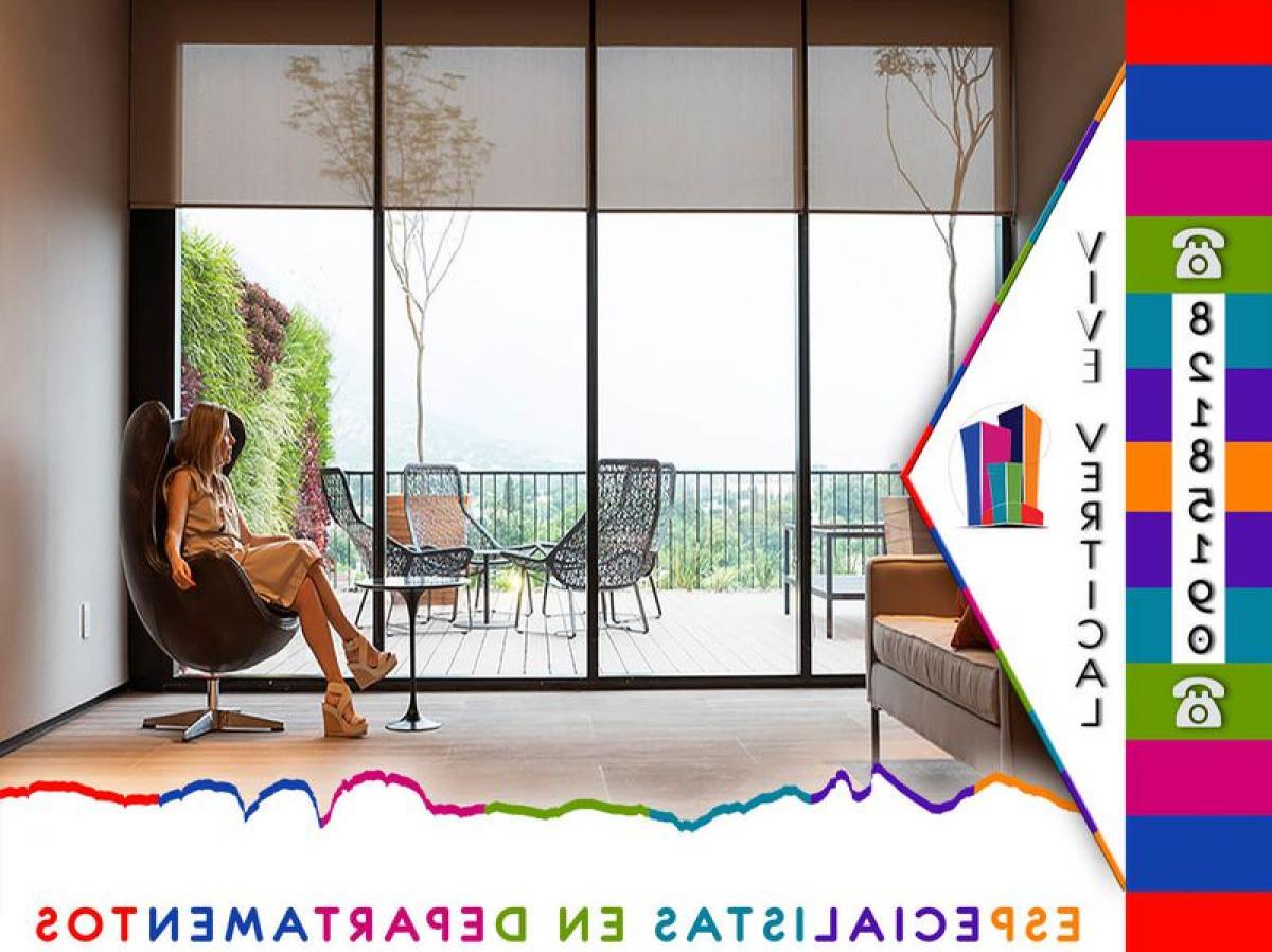 3 chambres Appartement à San Pedro Garza Garcia, Mexico No. 167305