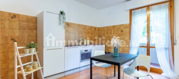 2 bedrooms Apartment in Castel Maggiore, Italy No. 28740 2
