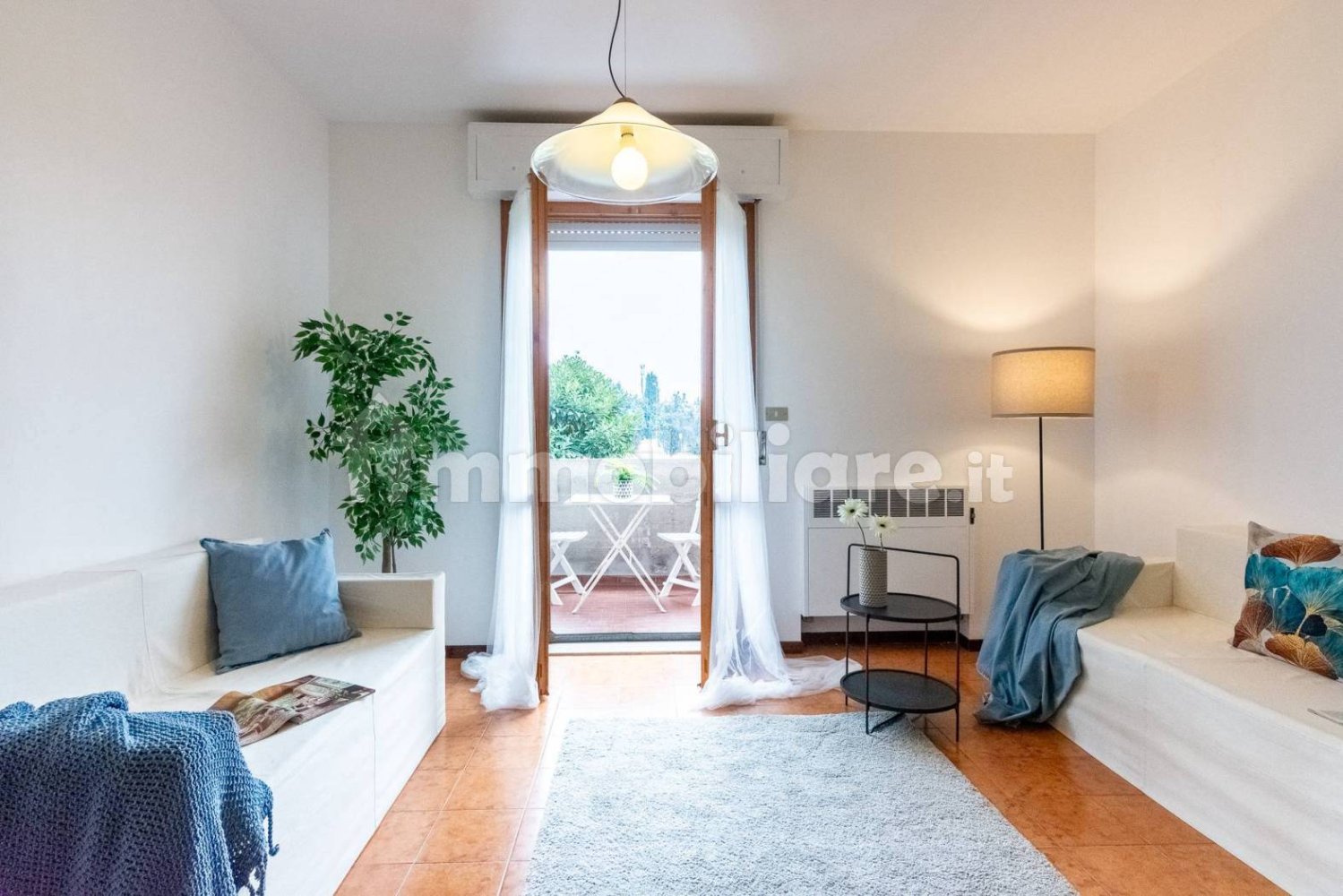 2 bedrooms Apartment in Castel Maggiore, Italy No. 28740