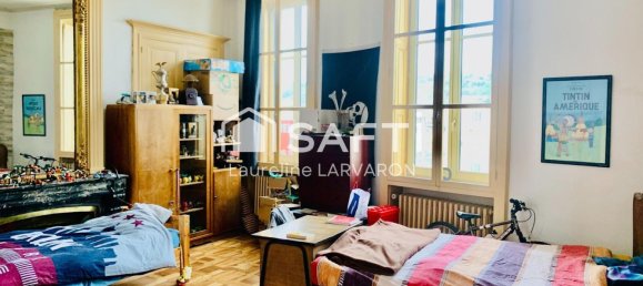 2 Schlafzimmer Wohnung in Vienne, France, Nr. 198641 14