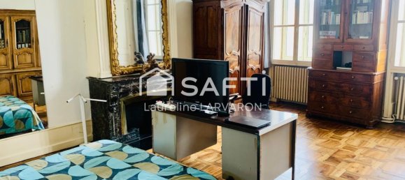 2 Schlafzimmer Wohnung in Vienne, France, Nr. 198641 5