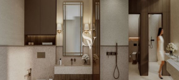 2 chambres appartement à vendre à Dubai South (Dubai World Central), Dubai, UAE № 197441 17