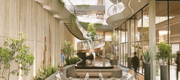 2 chambres appartement à vendre à Dubai South (Dubai World Central), Dubai, UAE № 197441 10
