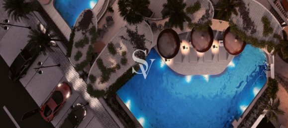 2 chambres appartement à vendre à Dubai South (Dubai World Central), Dubai, UAE № 197441 19