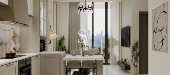 2 chambres appartement à vendre à Dubai South (Dubai World Central), Dubai, UAE № 197441 18